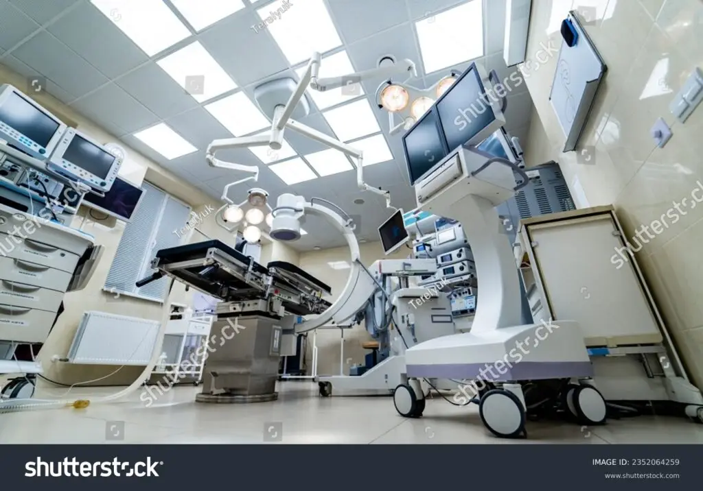 Medical Technology